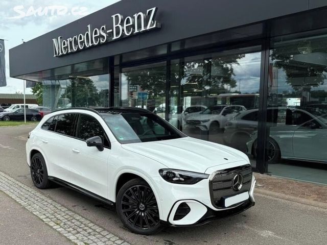 Mercedes GLC